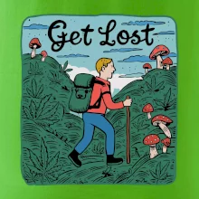 Marihuana - Get lost Marihuana - Get lost
