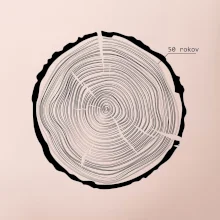 50 rokov - Letokruhy