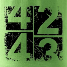Tachometer 43