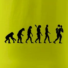 Evolúcia box Evolúcia box