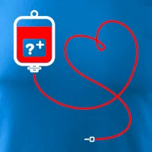 Transfúzia srdce Transfúzia srdce