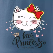 Mačka little princess
