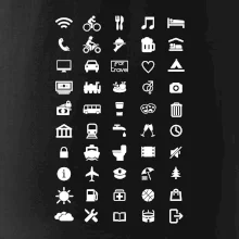 FOR TRAVEL - slovník na cestovanie