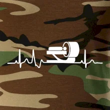 EKG rádiológia EKG rádiológia