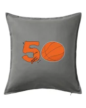 Basketball okrúhle narodeniny 50