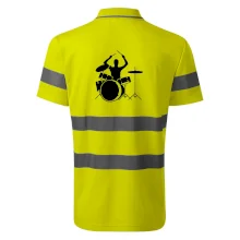 Bicie bubeník Bicie bubeník