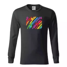 Dážďovky pruhy (Alexis Citrine) Dážďovky pruhy (Alexis Citrine)