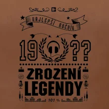 Zrodenie legendy pre DJ