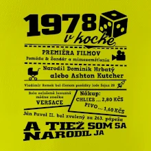 1978 v kocke