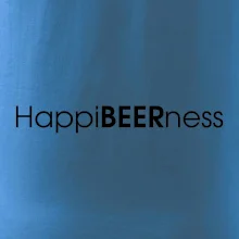 Pivné nápisy HappiBEERness