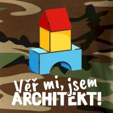 Věř mi, jsem architekt