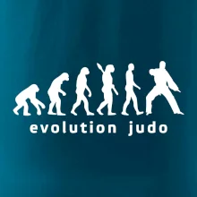 Judo Evolúcia - úder Judo Evolúcia - úder