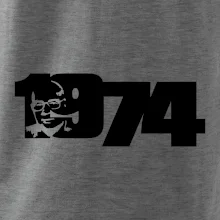 Husákovo dieťa - 1974 Husákovo dieťa - 1974