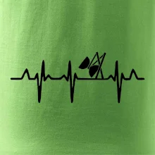 EKG diabolo
