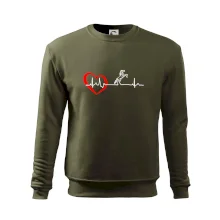 Moje srdce bije pre kone Moje srdce bije pre kone