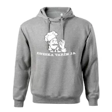 Dneska varím ja SK Dneska varím ja SK