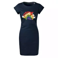 Dážďovky dúha (Alexis Citrine)