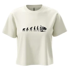 Evolúcia quad štvorkolka