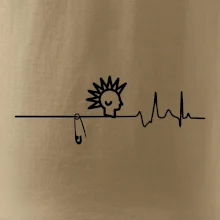Ekg punk Ekg punk