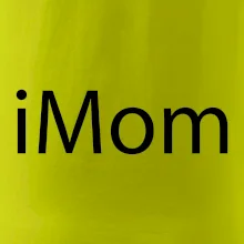 iMom