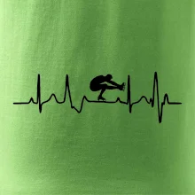 EKG ľadové korčule