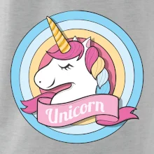 Jednorožec v koliesku