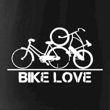Bike love