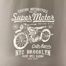 Super Motor