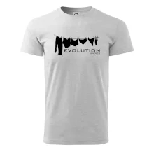 Evolúcia spodnej bielizne Evolúcia spodnej bielizne