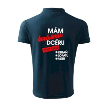 Mám krásnu dcéru Mám krásnu dcéru