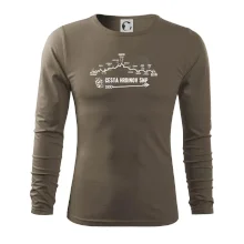 Profil Cesta hrdinov SNP Profil Cesta hrdinov SNP