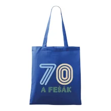 70 a fešák