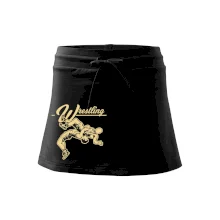 Wrestling v boji Wrestling v boji