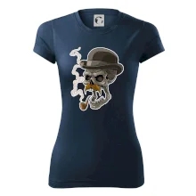 Lebka s fúzikmi Lebka s fúzikmi