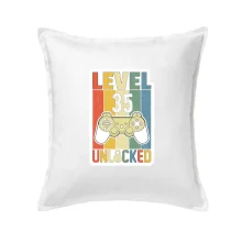 Gaming narodeniny 35