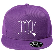 Súhvezdie - Virgo  - Panna