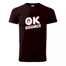 Baby Boomers - OK boomer