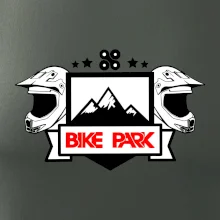 Bike park helmy Bike park helmy