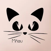 Mačka mňau Mačka mňau