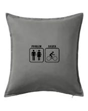 Problém - Bicykel Problém - Bicykel