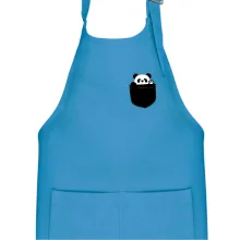 Panda vo vrecku Panda vo vrecku