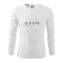 Víno ekg - biele víno