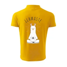 Yoga Llamaste