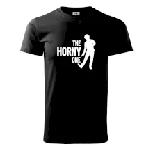 Bachelor party - The horny one