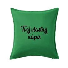 Tvoj vlastný nápis písací