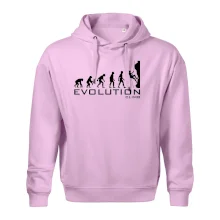 Evolution Climb Evolution Climb