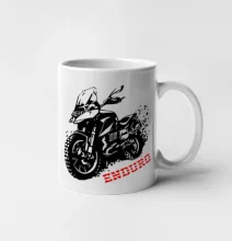 Moto Enduro Moto Enduro