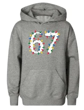 67 vianočné osvetlenie