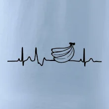 Ekg banán