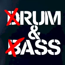 Drum & Bass (Rum & Ass) Drum & Bass (Rum & Ass)